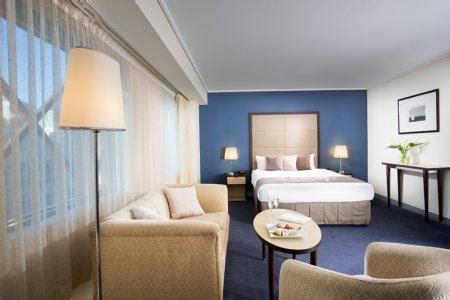 Novotel Melbourne on Collins - Hotel Travel Blog