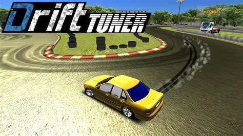 Drift Tuner Racing APK for Android Download