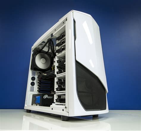 PC Case Gear | Pc cases, Computer case, Case