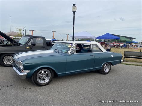 Gallery: Syracuse Nationals Car Show – RacingJunk News