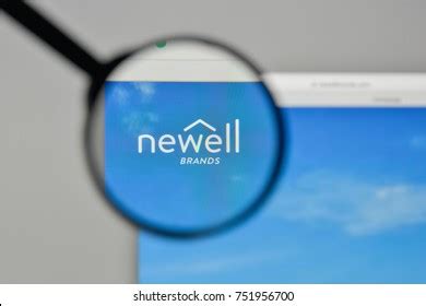 Newell Logo Vector (.SVG) Free Download