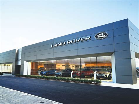 Jaguar Land Rover cutting 1,100 agency jobs after coronavirus sales hit | Shropshire Star