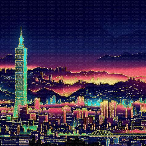 Vaporwave Background Vaporwave Retro 80s Kyubi Ykw Ba - vrogue.co