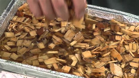 Smoker Wood Chips make BBQ taste even better | Grill Outlet