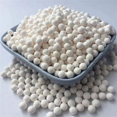 Activated Alumina Balls (Desiccant) at Rs 175/kilogram | Activated ...