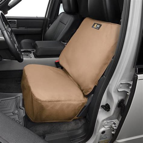 WeatherTech® - Subaru Outback 2008 Seat Protector