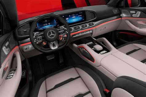 Mercedes Updates GLE Models for 2024 Model Year – The Detroit Bureau - Star Auto News