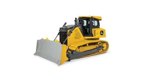 John Deere Construction 850L LGP Specifications & Technical Data (2019-2024) | LECTURA Specs