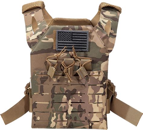 TACTICAL-KID Tactical Vest for Children – Redemption Tactical