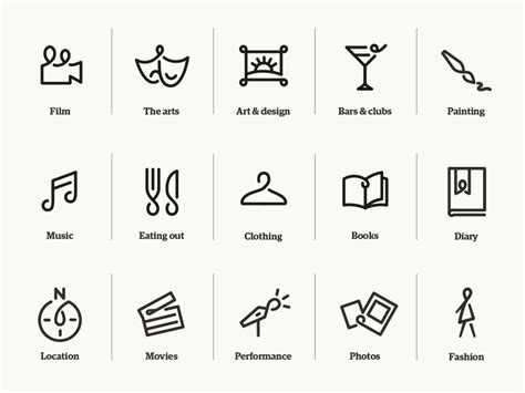 Hobbies Icon #139822 - Free Icons Library