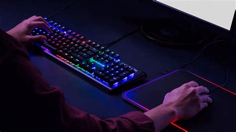 How To Use Your Gaming Keyboard Right | Robots.net