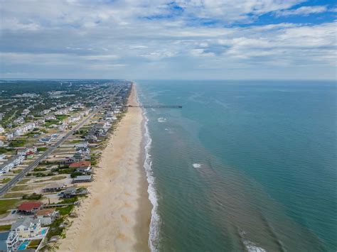 17+ Fun Things to Do in Kitty Hawk NC | Outer Banks