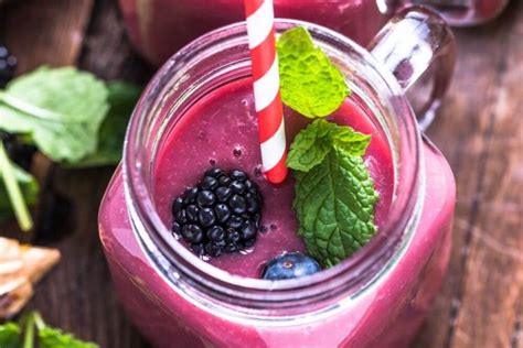 11 NutriBullet Smoothie Recipes You Will Love | Vibrant Happy Healthy