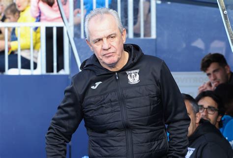 Ex-Mexico Coach Javier Aguirre Wants to Coach in MLS - yoursportspot.com