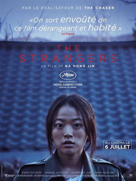 The Wailing (2016) Poster #8 - Trailer Addict