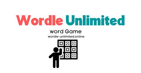 Wordle Unlimited Play Infinite Wordle Online 2023