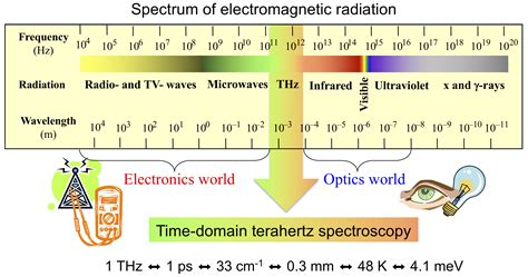 THz science and technology | FZU