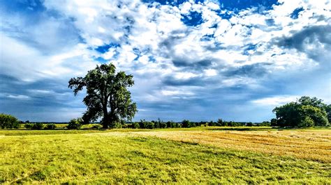 Free Images : agriculture, clouds, countryside, cropland, daylight, environment, farm, farmland ...