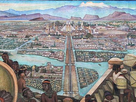 Mexican muralism - Wikipedia
