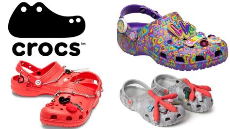 Crocs Wallpapers (28 images) - WallpaperCosmos