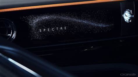 Spectre Dashboard Image, Spectre Photos in India - CarWale