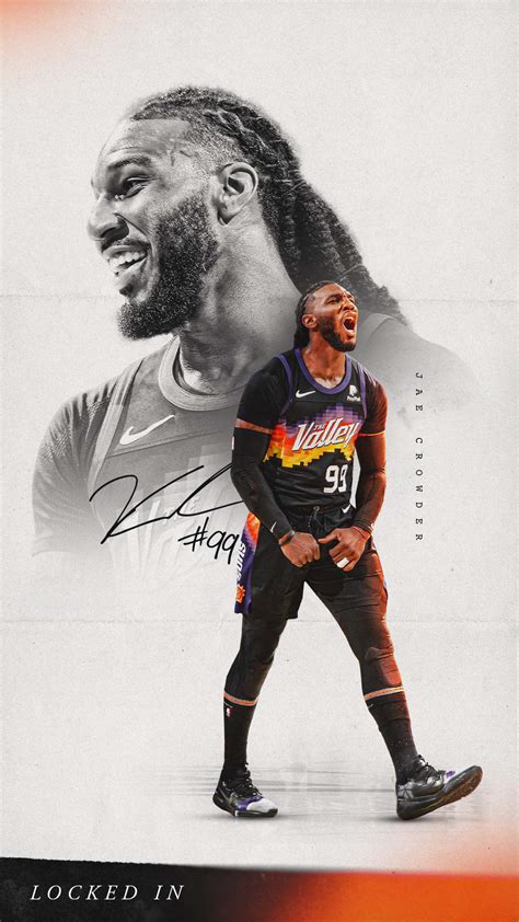 Phoenix Suns 2022 NBA Playoffs on Behance