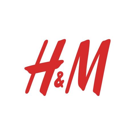 H & M Logo Vector - (.Ai .PNG .SVG .EPS Free Download)