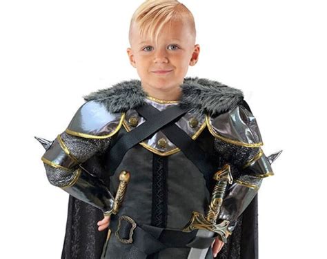 Knight Costume - Etsy