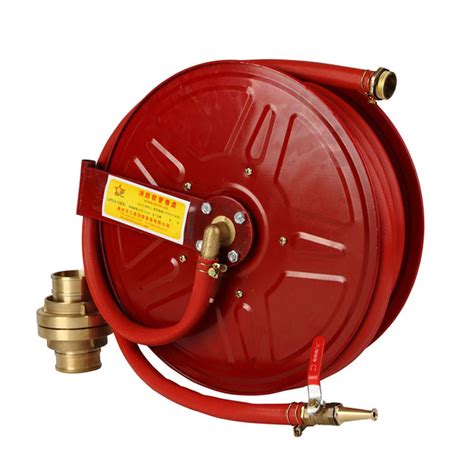 Precautions when using fire hose - China-Rubber Hose|Industrial Hose|Hydraulic Hose|PVC Hose ...