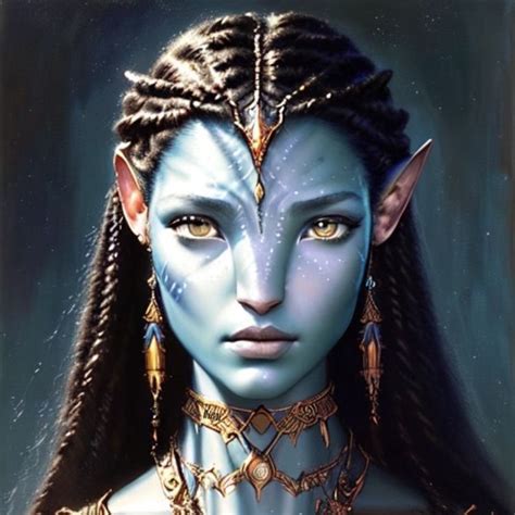 Fan Art Avatar, Avatar Book, Avatar 3d, Avatar Films, Female Avatar, Avatar World, Avatar Movie ...