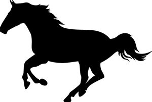 Horse Logo PNG Vector (EPS) Free Download