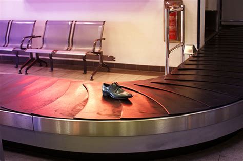 The weirdest things to have been left at an airport revealed | Travel News | Travel | Express.co.uk