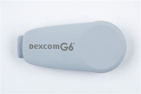 Dexcom G6 Transmitter – NZMS Diabetes