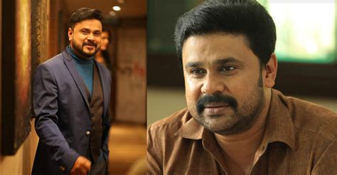 Dileep returns back from his honeymoon, starts shooting for his next