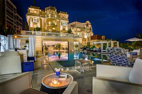 Hotel Metropole Monte-Carlo - Radermacher Reisen - Perfect Moments