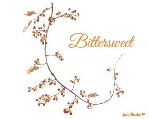 ~ Julie Baxter ~ Fall Colors, Colours, Autumn Rose, Farmhouse Garden, Rose Cottage, Bittersweet ...