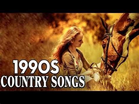 Top 100 Country Songs Of 1990s - Best Classic 90S Country Music ...