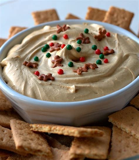 30 Best Christmas Party Dips - Prudent Penny Pincher