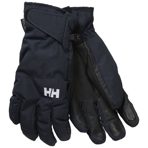 Helly Hansen Unisex Swift HT Glove | Big Weather Gear | Helly Hansen Newport