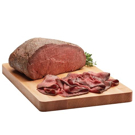 Calories In 3 Oz Deli Roast Beef - Beef Poster