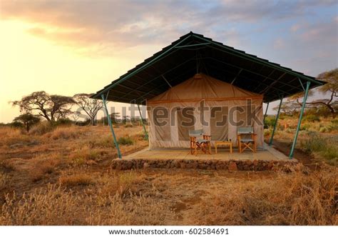 68 Masai Mara Luxury Lodges Images, Stock Photos, 3D objects, & Vectors | Shutterstock