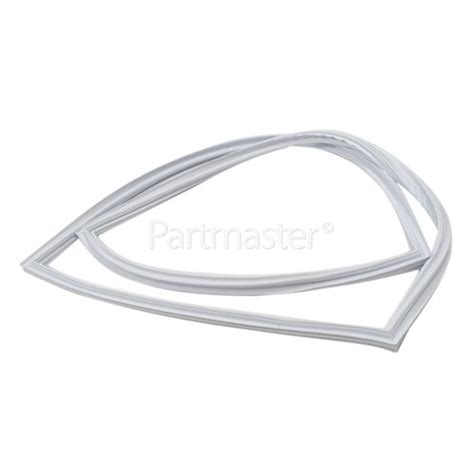 Hotpoint White Fridge Door Seal | www.partmaster.co.uk