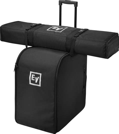 Electro-Voice EVOLVE 30M – Carrying and Rolling Bag – Ipad Air 2 16GB ...