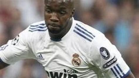 Ex-Real Madrid midfielder Lassana Diarra quits football after PSG ...