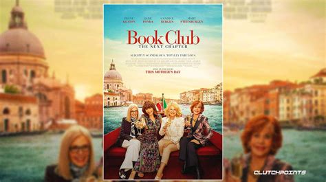 Book Club 2 disappoints at opening weekend box office