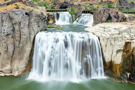 10 Top-Rated Attractions & Things to Do in Twin Falls, ID | PlanetWare