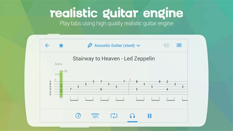 Songsterr Guitar Tabs & Chords - Android Apps on Google Play