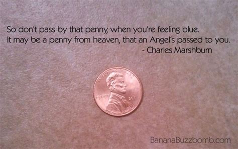 Penny Sayings Quotes