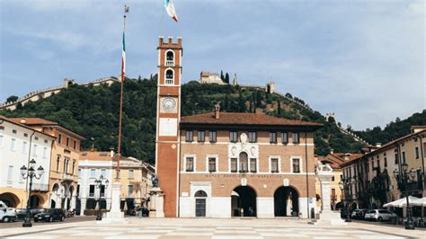 Travel Guide to Marostica, Italy - Visit the region of Veneto, Italy