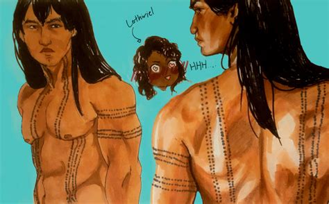 ᒥᐦᑯᐱᔦᓯᐤᐃᐢᑫᐧᐤ on Tumblr: Ive drawn traditional Cree tattoos on WOMEN lots of times, but never any ...